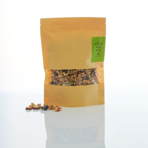 悠伸堂オリジナルのグラノーラの画像です。