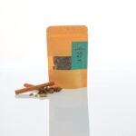 悠伸堂オリジナルのクラフトチャイの画像です。